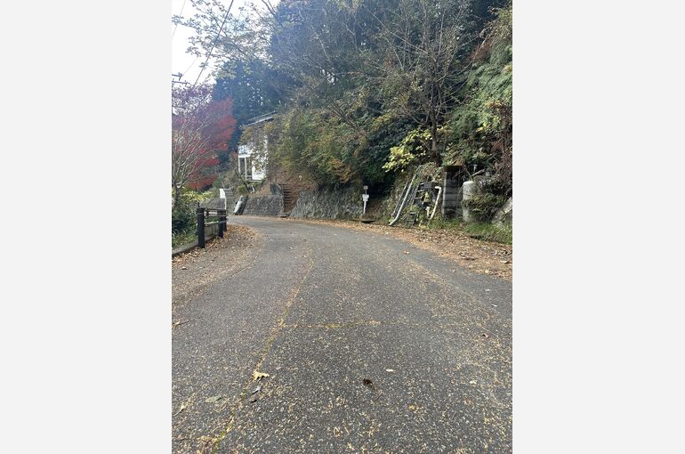 道路