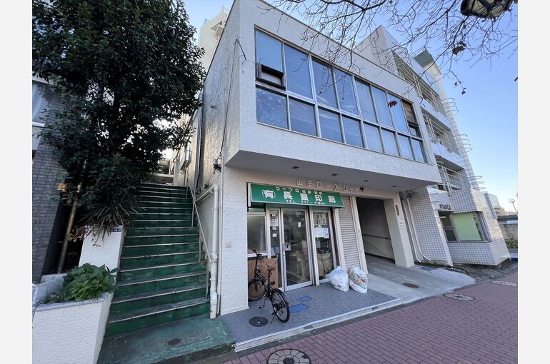 マンション