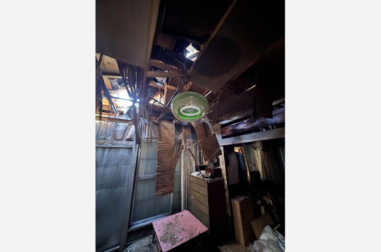 室内写真
