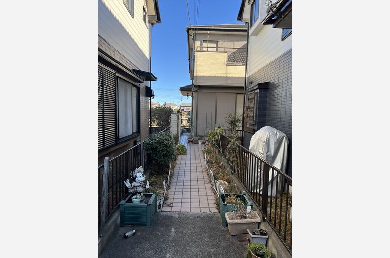 通路